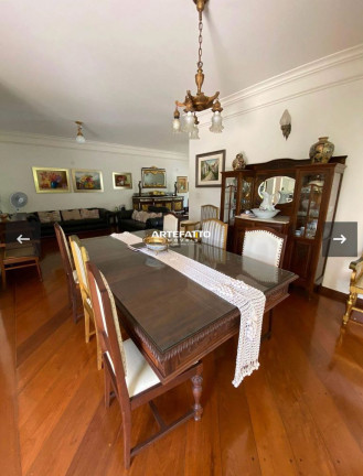 Imagem Casa de Condomínio com 3 Quartos à Venda, 315 m² em Jardim Vieira - Franca