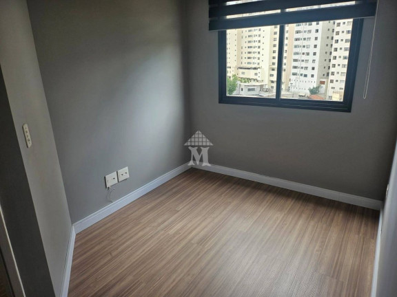 Imagem Apartamento com 1 Quarto para Alugar, 40 m² em Vila Mariana - São Paulo Imagem Apartamento com 1 Quarto para Alugar, 40 m² em Vila Mariana - São Paulo