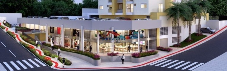 Imagem Apartamento com 3 Quartos à Venda,  em Trindade - Florianópolis