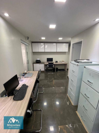 Imagem Imóvel à Venda, 44 m² em Santana - São Paulo Imagem Imóvel à Venda, 44 m² em Santana - São Paulo