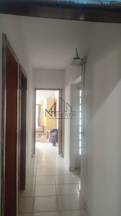 Imagem Casa com 3 Quartos à Venda, 178 m² em Retiro Do Bosque - Aparecida De Goiânia