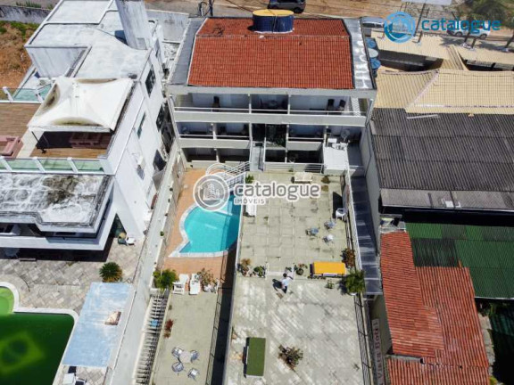 Imagem Imóvel Comercial à Venda, 575 m² em Ponta Negra - Natal Imagem Imóvel Comercial à Venda, 575 m² em Ponta Negra - Natal