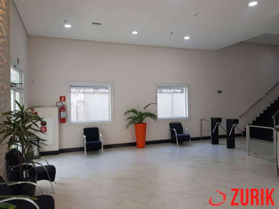 Imagem Sala Comercial à Venda, 42 m² em Tucuruvi - São Paulo Imagem Sala Comercial à Venda, 42 m² em Tucuruvi - São Paulo