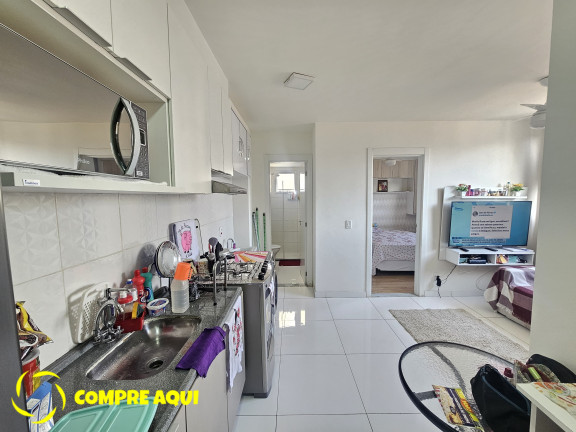 Imagem Apartamento com 2 Quartos à Venda, 36 m² em Barra Funda - São Paulo Imagem Apartamento com 2 Quartos à Venda, 36 m² em Barra Funda - São Paulo