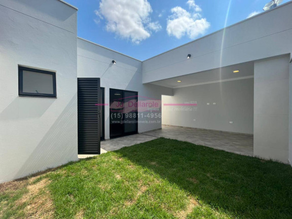 Imagem Casa com 3 Quartos à Venda, 114 m² em Parque Residencial Campo Verde - Boituva Imagem Casa com 3 Quartos à Venda, 114 m² em Parque Residencial Campo Verde - Boituva