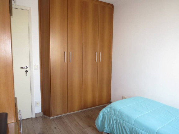 Imagem Apartamento com 3 Quartos à Venda, 90 m² em Tatuapé - São Paulo