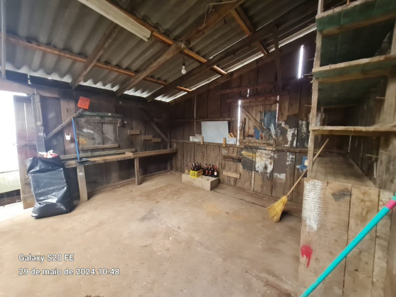 Imagem Galpão para Alugar, 150 m² em João Alves - Santa Cruz Do Sul