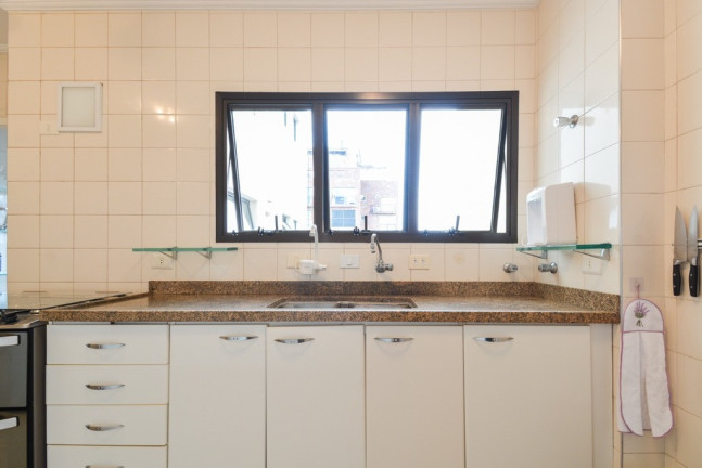 Imagem Apartamento com 2 Quartos à Venda, 151 m² em Vila Nova Conceição - São Paulo Imagem Apartamento com 2 Quartos à Venda, 151 m² em Vila Nova Conceição - São Paulo