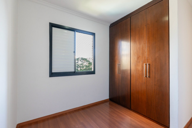 Imagem Apartamento com 3 Quartos à Venda, 92 m² em Vila Suzana - São Paulo
