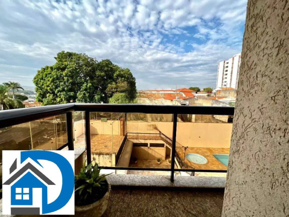 Imagem Apartamento com 3 Quartos à Venda, 220 m² em Araçoiaba Da Serra