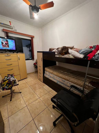 Imagem Casa com 1 Quarto à Venda, 31 m² em Tupi - Praia Grande