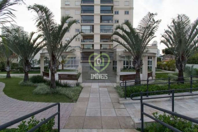 Imagem Apartamento com 3 Quartos para Alugar, 103 m² em Pompeia - São Paulo Imagem Apartamento com 3 Quartos para Alugar, 103 m² em Pompeia - São Paulo