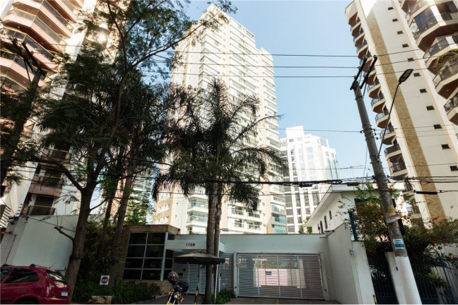 Imagem Apartamento com 1 Quarto à Venda, 52 m² em Tatuapé - São Paulo