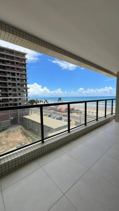 Imagem Apartamento com 2 Quartos à Venda, 72 m² em Praia Dos Milionários Ilhéus Bahia - Ilhéus