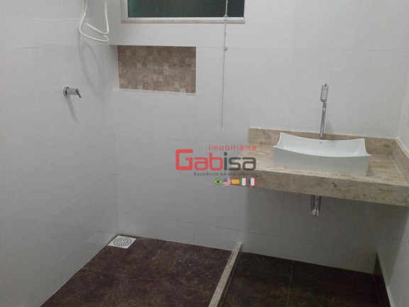 Imagem Casa com 3 Quartos à Venda, 157 m² em Guriri - Cabo Frio