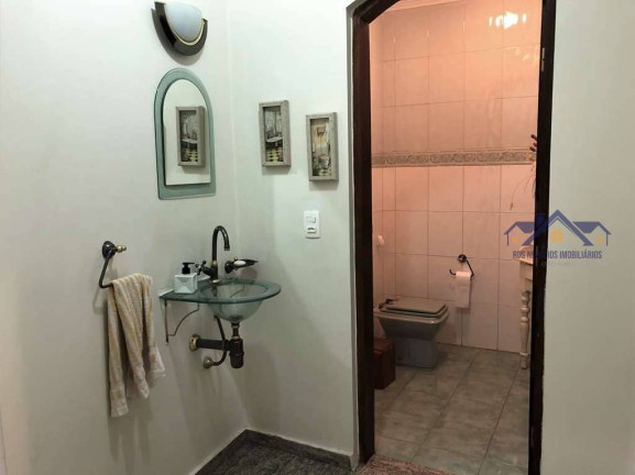 Imagem Casa com 4 Quartos à Venda, 588 m² em Jardim Passárgada I - Cotia