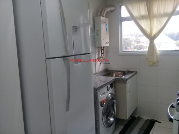 Imagem Apartamento com 2 Quartos à Venda, 54 m² em Vila Nova Esperia - Jundiaí Imagem Apartamento com 2 Quartos à Venda, 54 m² em Vila Nova Esperia - Jundiaí