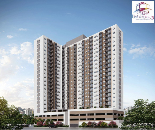 Imagem Apartamento com 2 Quartos à Venda, 78 m² em Vila Independência - São Paulo Imagem Apartamento com 2 Quartos à Venda, 78 m² em Vila Independência - São Paulo