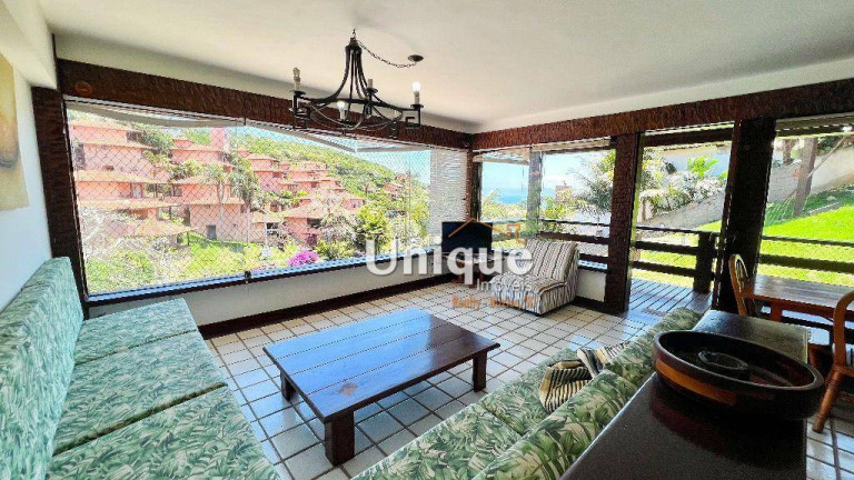 Imagem Casa com 4 Quartos à Venda, 190 m² em João Fernandes - Armação Dos Búzios