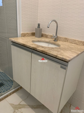 Imagem Apartamento com 2 Quartos à Venda, 52 m² em Vila Hortolândia - Jundiaí