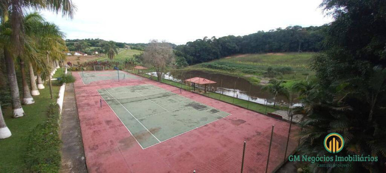 Imagem Casa com 10 Quartos à Venda, 64.500 m² em Capela De São Pedro - Vargem Grande Paulista