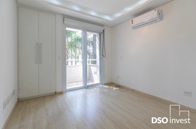 Imagem Casa de Condomínio com 4 Quartos à Venda, 853 m² em Jardim Petrópolis - São Paulo