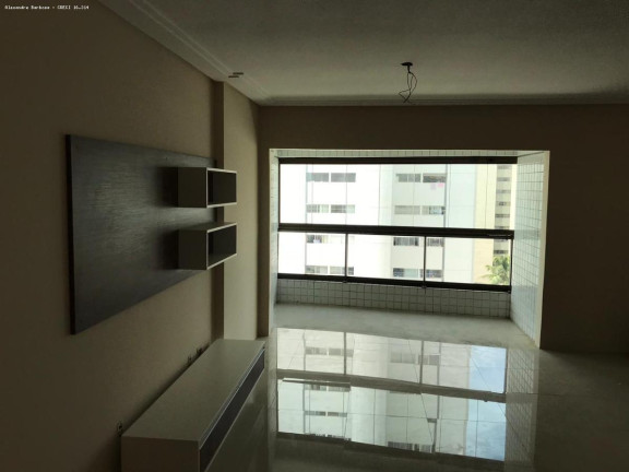 Imagem Apartamento com 3 Quartos à Venda, 130 m² em Piedade - Jaboatão Dos Guararapes