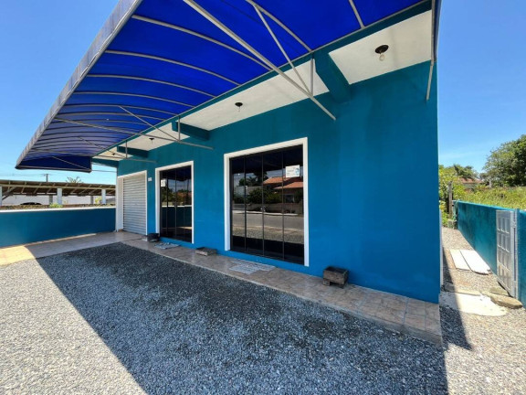 Imagem Casa com 3 Quartos à Venda, 190 m² em Centro - Balneário Barra Do Sul Imagem Casa com 3 Quartos à Venda, 190 m² em Centro - Balneário Barra Do Sul