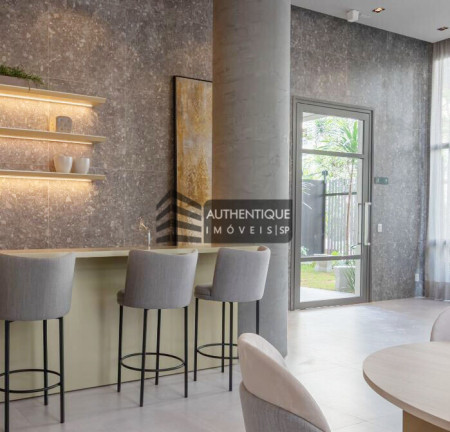 Imagem Apartamento com 3 Quartos à Venda, 117 m² em Moema - São Paulo
