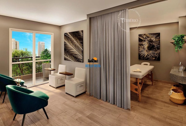 Imagem Apartamento com 2 Quartos à Venda,  em Vila Da Saúde - São Paulo
