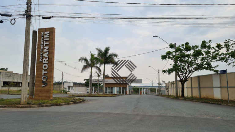 Imagem Terreno à Venda, 1.868 m² em Capoavinha - Votorantim Imagem Terreno à Venda, 1.868 m² em Capoavinha - Votorantim
