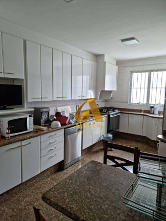 Imagem Casa com 5 Quartos à Venda ou Locação, 700 m² em Alphaville - Barueri