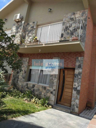 Imagem Casa com 4 Quartos à Venda, 290 m² em Areal - Pelotas
