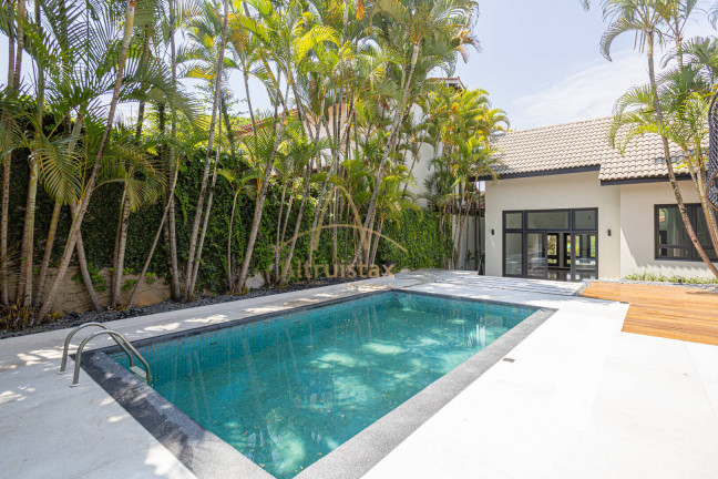Imagem Casa com 5 Quartos à Venda, 354 m² em Alphaville - Santana De Parnaíba