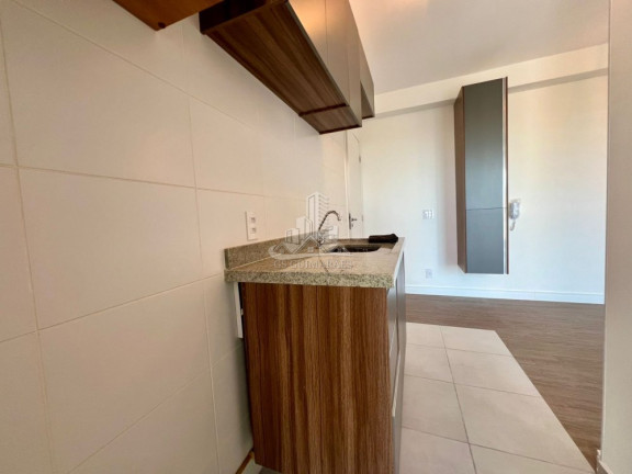 Apartamento com 2 Quartos para Alugar, 57 m² em Aldeia - Barueri