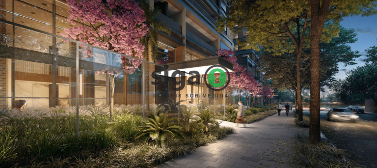 Imagem Apartamento com 3 Quartos à Venda, 158 m² em Vila Clementino - São Paulo Imagem Apartamento com 3 Quartos à Venda, 158 m² em Vila Clementino - São Paulo