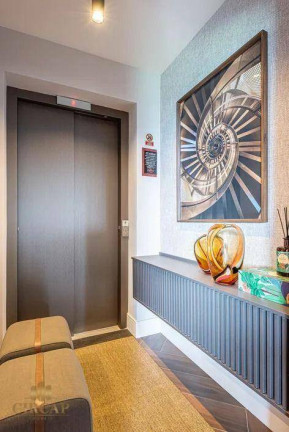 Imagem Apartamento com 3 Quartos à Venda, 153 m² em Vila Leopoldina - São Paulo