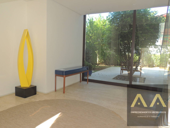 Imagem Casa com 4 Quartos para Alugar, 684 m² em Alphaville - Barueri Imagem Casa com 4 Quartos para Alugar, 684 m² em Alphaville - Barueri