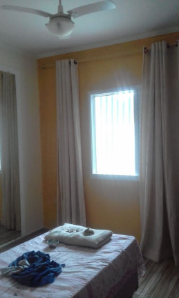 Imagem Casa com 2 Quartos à Venda, 60 m² em Jardim Praia Grande - Mongaguá