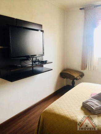 Imagem Apartamento com 2 Quartos à Venda, 109 m² em Cambuci - São Paulo