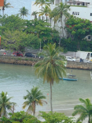 Apartamento com 2 Quartos à Venda, 108 m² em Tombo - Guarujá