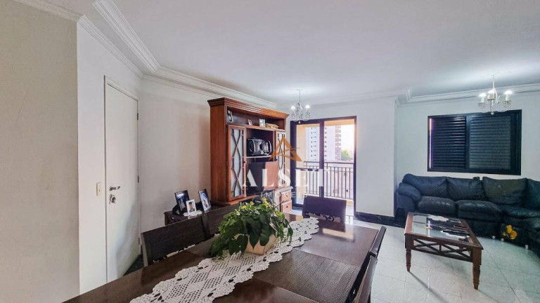 Imagem Apartamento com 2 Quartos à Venda, 79 m² em Vila Regente Feijó - São Paulo