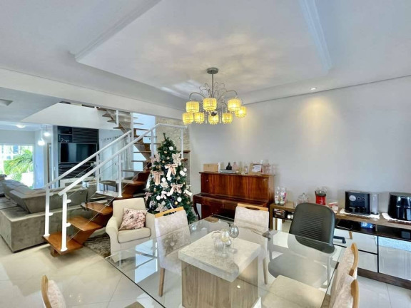 Imagem Casa de Condomínio com 3 Quartos à Venda,  em Jardim Torino - Cotia