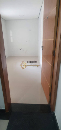Imagem Apartamento com 3 Quartos à Venda, 63 m² em Vila Humaitá - Santo André