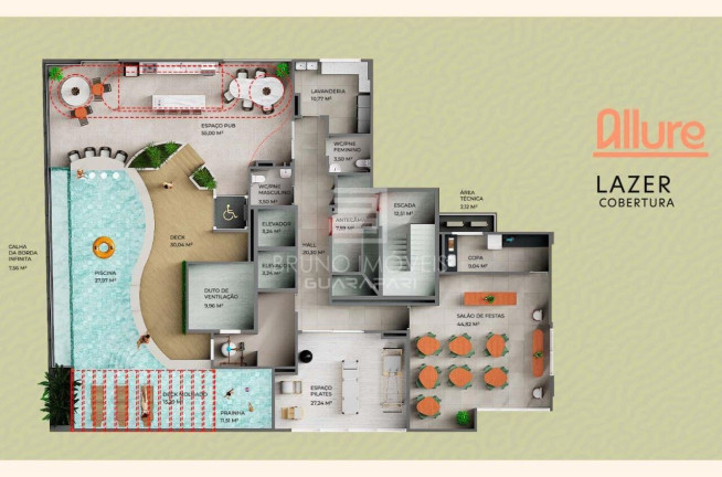 Imagem Apartamento com 2 Quartos à Venda, 58 m² em Praia Do Morro - Guarapari Imagem Apartamento com 2 Quartos à Venda, 58 m² em Praia Do Morro - Guarapari