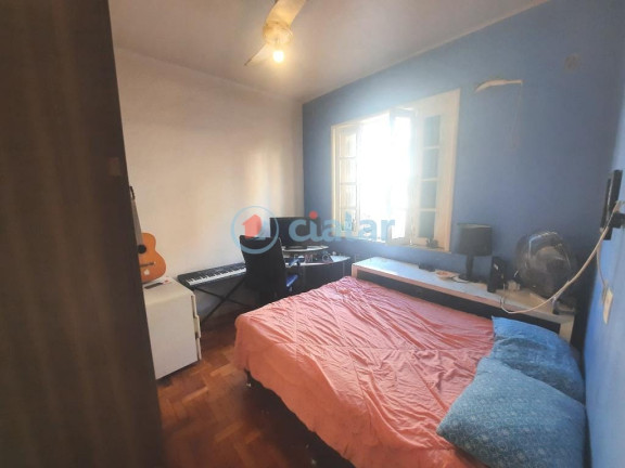 Imagem Apartamento com 3 Quartos à Venda, 100 m² em Botafogo - Rio De Janeiro