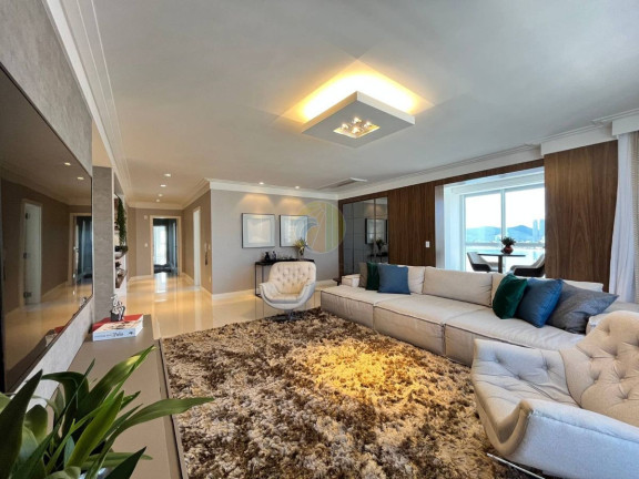 Apartamento com 4 Quartos à Venda, 316 m² em Centro - Balneário Camboriú