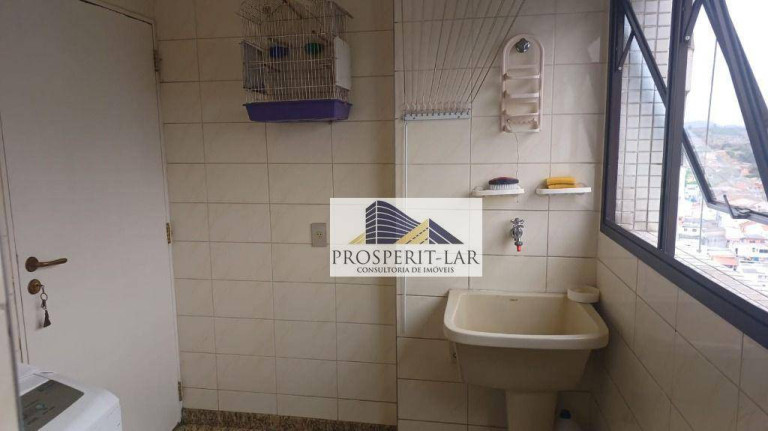 Imagem Cobertura com 3 Quartos à Venda, 340 m² em Vila Rosália - Guarulhos
