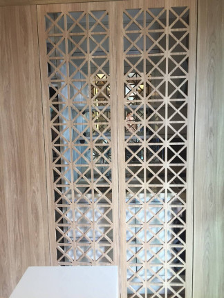 Imagem Apartamento com 1 Quarto para Alugar, 40 m² em Brooklin Paulista - São Paulo