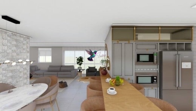 Imagem Apartamento com 2 Quartos à Venda, 59 m² em Jardim Botânico - Porto Alegre